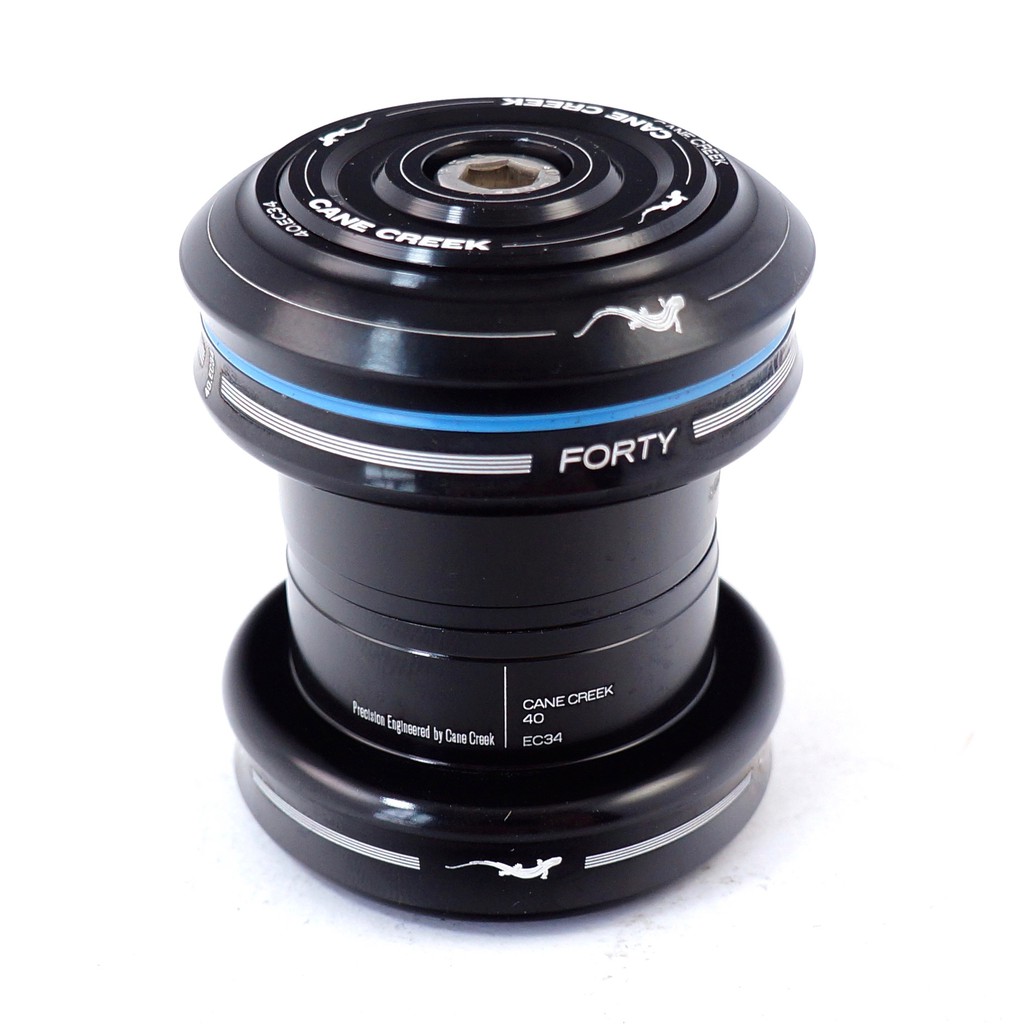 Cane CREEK 公车组 THREADLESS 40 EXTERNAL CUP 1-1/8" HEADSET