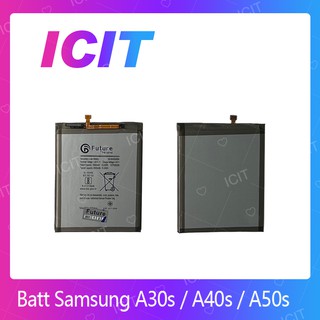 Samsung A30s / A40s / A50s อะไหล่แบตเตอรี่ Battery Future Thailand คุณภาพดี มีประกัน1ปี ICIT 2020