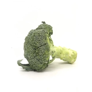 บร็อคโคลี่ 1หัว 250-300กรัม - ผักผลไม้สด Broccoli