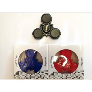 Hand spinner น้ำหนักดี พร้อมส่ง