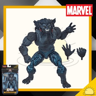 MARVEL XMEN LEGENDS DARK BEAST