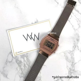 ของแท้ นาฬิกาข้อมือ Casio รุ่น B640 พร้อมกล่อง