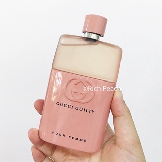 Gucci Guilty Love Edition Pour Femme Edp 90ml