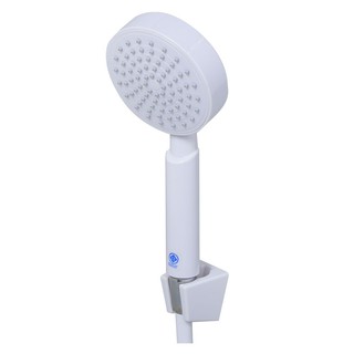 ชุดฝักบัวสายอ่อน ZETA ZT-200W สีขาว HAND SHOWER SET ZETA ZT-200W WHITE