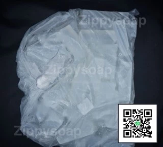 เบสสบู่ใสหรือขุ่นสุดคุ้ม เกรดมาตรฐาน 005776 กรณีสั่งซื้อ 5 กก ขึ้นจะส่งแพค 5 กก