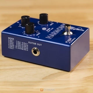 Flamma FV04 Harmony Vocal Effect Pedal เอฟเฟคร้อง