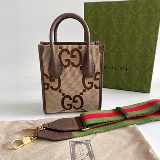 Gucci GG mini tote bag