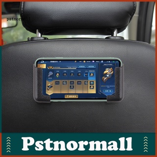 Pstnormall ขาตั้งโทรศัพท์มือถือ ป้องกันรอยขีดข่วน สําหรับรถยนต์