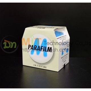 Parafilm M Laboratory Film 4 in.x125ft (USA)