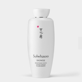 พร้อมส่ง!! Sulwhasoo Snowise Brightening water 30ml 15ml