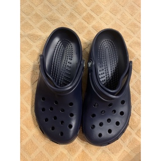 รองเท้าลำลองcrocs มือ2