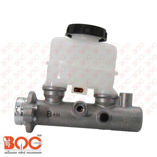 แม่ปั๊มเบรค BOC For NISSAN  FRONTIER TD27, D22  15/16"  OEM#46010-2S701 #BNS-12