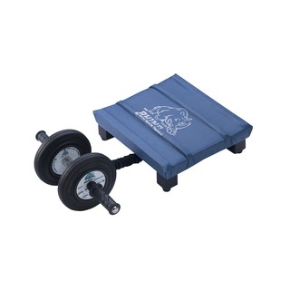 อุปกรณ์เสริมกล้า,เนื้อ Rhino Roller Slider