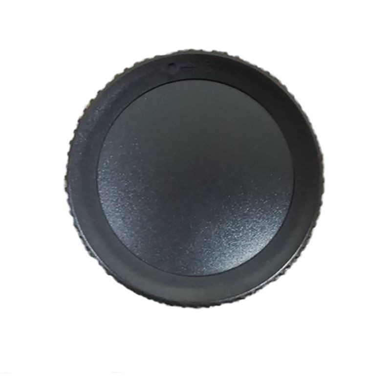 ชุดฝาครอบเลนส์สําหรับกล้อง Nikon Z Mount Cap N - Ikon Z6 Z7 Etc