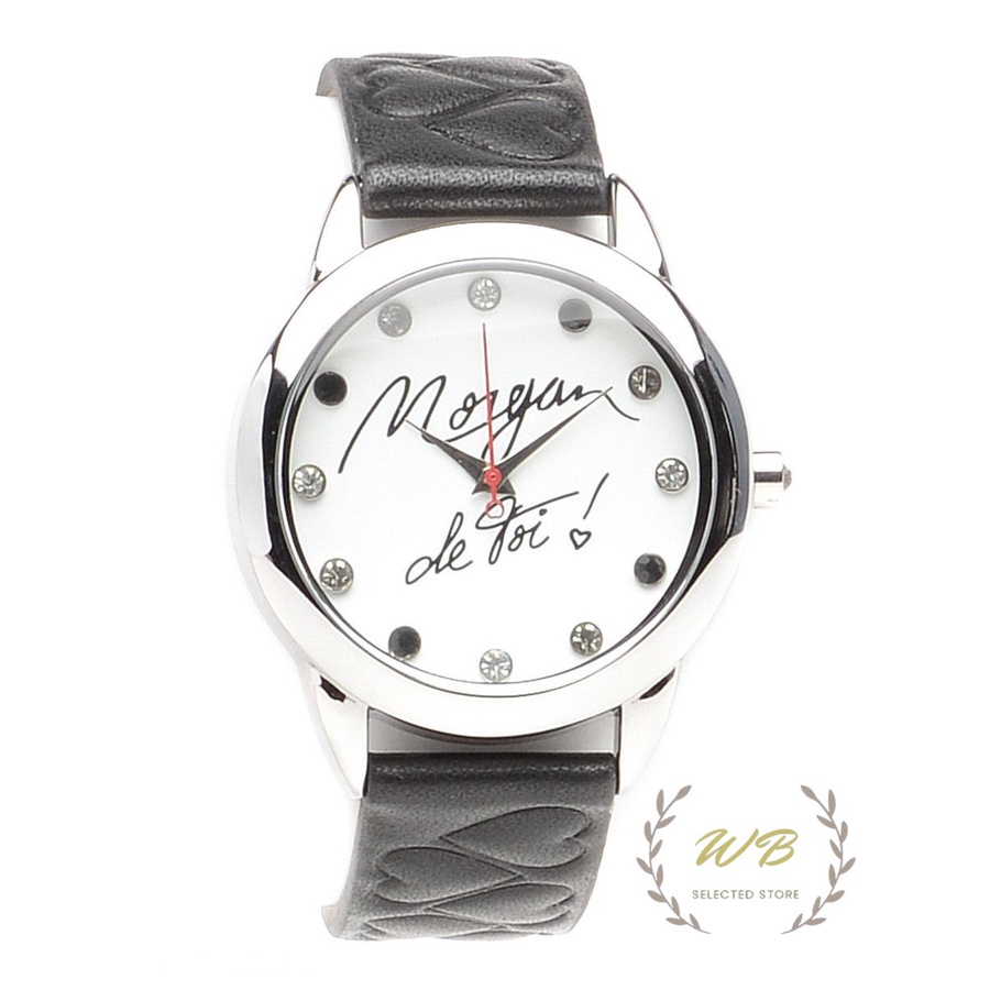นาฬิกาผู้หญิง Morgan Ladies Watch รุ่น M1163B