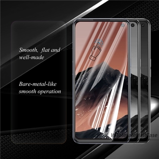 OPPO Mini Ultra-thin Full Curved Protective Film OPPO A53 2020 A31 2020 A5 2020 A5S A92 Reno 2F A12 A9 A33 2020 A1K A7 F9 PRO F5 Youth F7 A3S A91 Reno 4 Reno 3 A11K A11 A52 A72 Reno 2Z A32 A12E A53S Realme 7i 5 5S 5i 6i 6 6S 7 C15 C12 C11 C17 C3 C2 C1