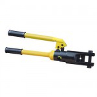 คีมย้ำหางปลา 16-300mm. รุ่น HHY-300A  คีมย้ำไฮดรอลิค ย้ำ หางปลา Hydraulic crimping tool