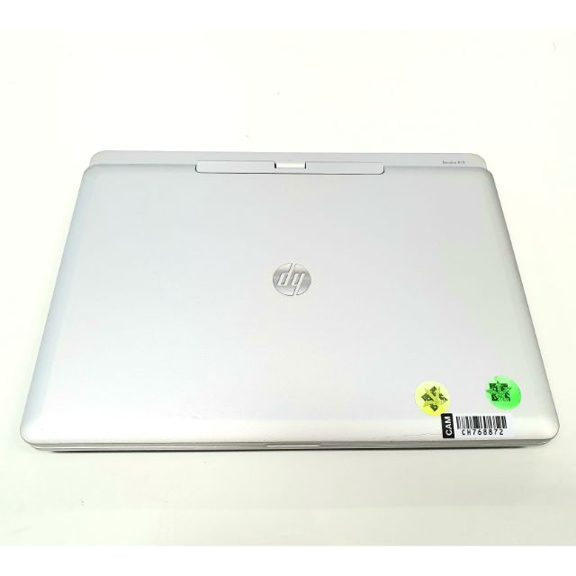 โน๊ตบุ๊คมือสองสภาพดีหน้าจอสัมผัส-Notebook HP ELITEBOOK REVOLVE 810 G1 Corei5 Gen3 6,990 บาท!!