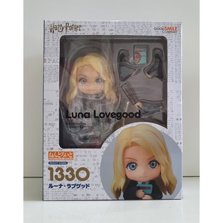 Nendoroid 1330 - Luna Lovegood - Harry Potter