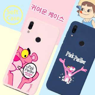 เคสโทรศัพท์ Xiaomi Redmi 9 9A 9C 8A 7A 7 6A 10X Note 9S 9 Pro 8T 8 7 6 10 Pro Go Redmi K20 K30 K30i Pro ZOOM Y3 Note9 Note9s Note7 Note8 Note10 Pro Case สำหรับสาว ๆ Lovely Cartoon Soft TPU Covers