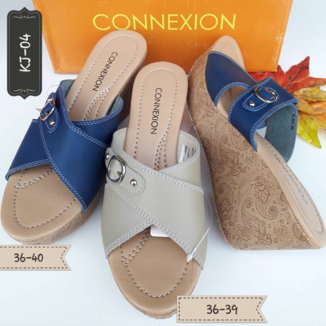 Connexion KJ-04*****