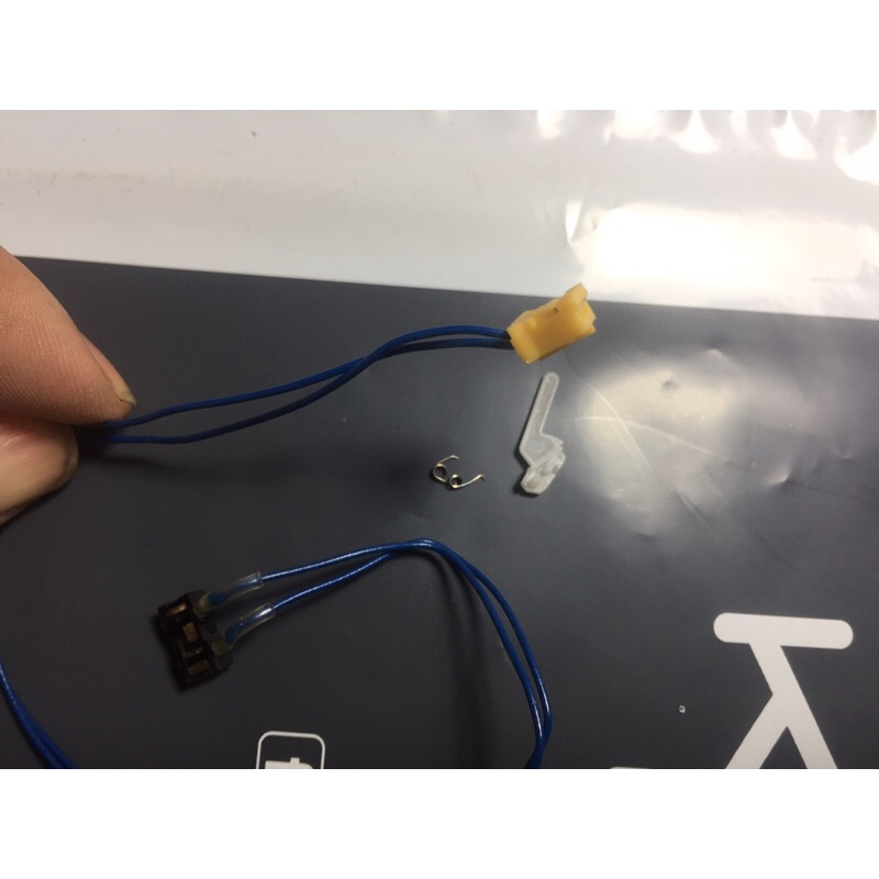 sensor ฝาปิด scanner Brother t310 มือสอง