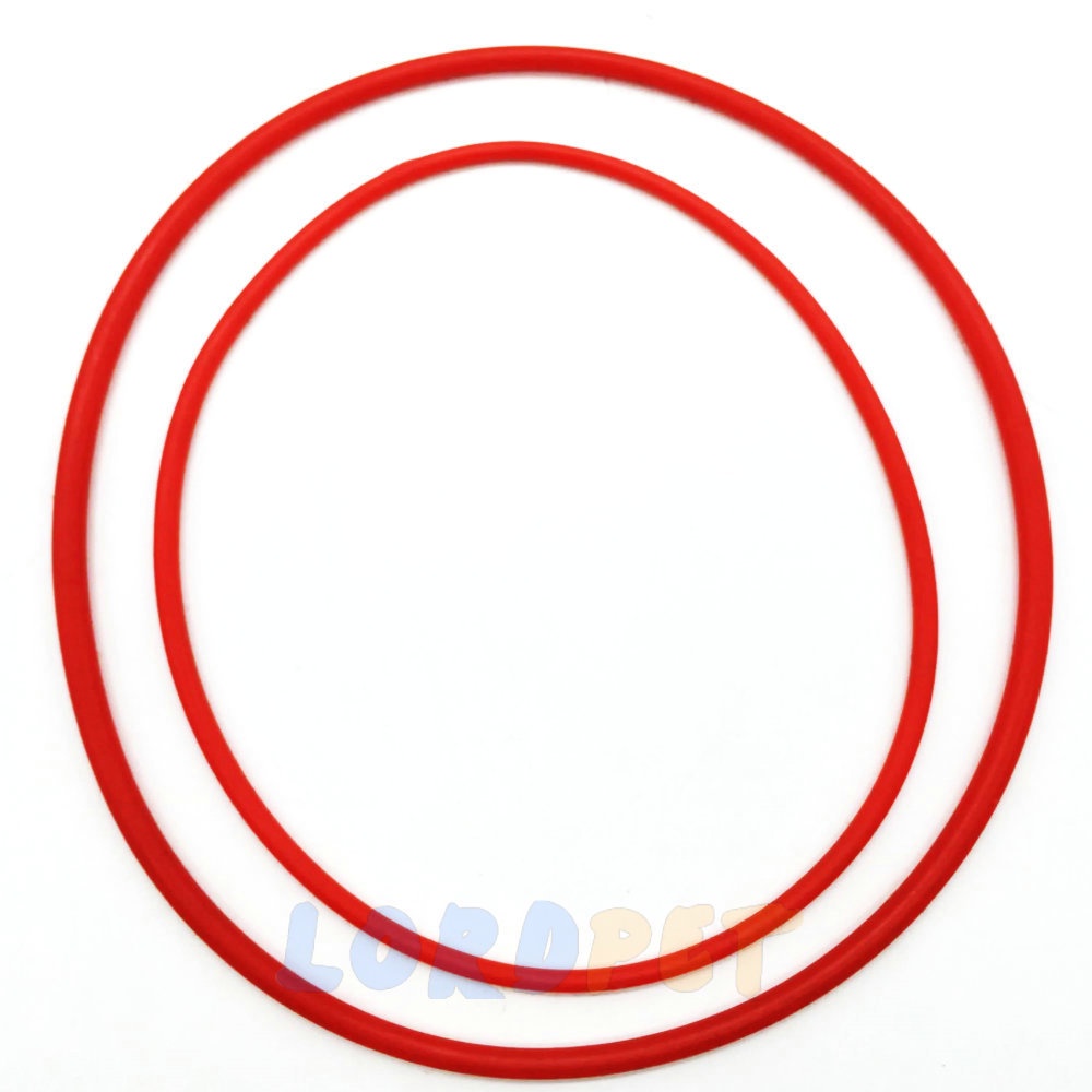 SUNSUN Canister Filter O แหวนทดแทนสําหรับ HW 602 602B 603 603B