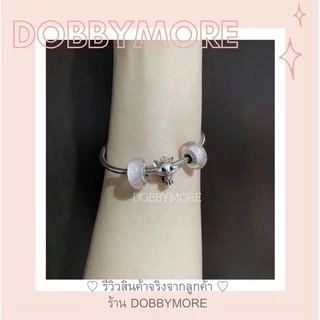 murano 🇹🇭ของอยู่ไทย🇹🇭 pandora พร้อมส่ง ขายเป็นคู่ สวยทุกสีค่ะ ใส่กับแพนได้ ราคาต่อคู่ค่ะ ♥️Trollbeads💟moress