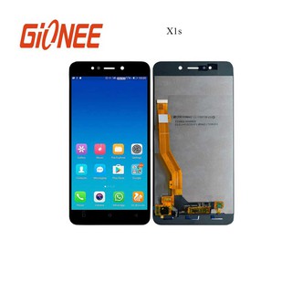 จอ LCD.Gionee X1s+ทัชสกรีน