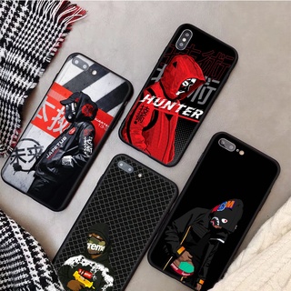 เคสโทรศัพท์มือถือ ซิลิโคนนุ่ม ลาย Swag Boy สําหรับ Realme C2 C3 C11 C12 C15 C17 C20 C21 C21Y