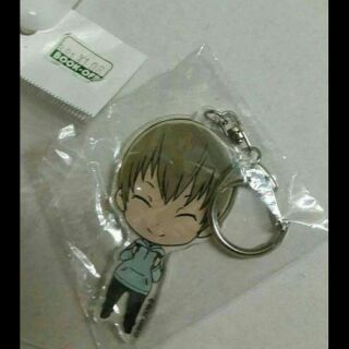 Anime acrylic hey holder อนิเมะ พวงกุญแจ ที่ห้อย อะคริลิก จากญี่ปุ่น