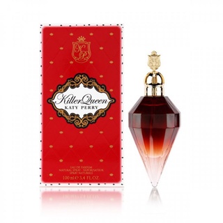 น้ำหอม Katy Perry Killer Queen EDP 100 ml.