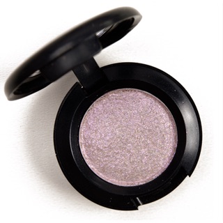 Mac single eye shadow อายชาโดว์ของแม็ค ของแท้ ของใหม่ มือ 1 สี Shine de-light is a warm lavender with a sparkle finish