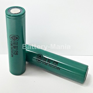 FDK Ni-MH Battery HR-4/3AU 1.2V 4000mAh ถ่านหัวตัด ออกใบกำกับภาษีได้ batterymania