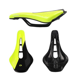 Lee Bicycle อานจักรยานจักรยานขี่จักรยานเบาะนุ่มสบาย Pad MTB Mountion  ราคาถูก ราคาส่ง