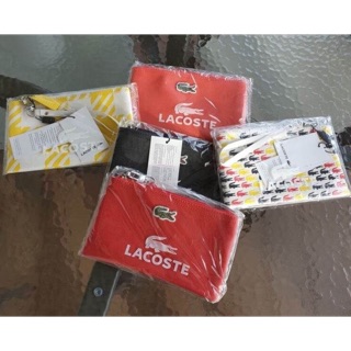 Lacoste