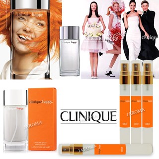 PERFUME12+ Clinique Happy For Women