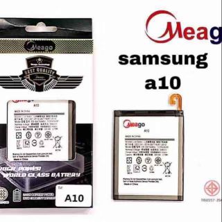 Battery Meago Samsung Galaxy A10