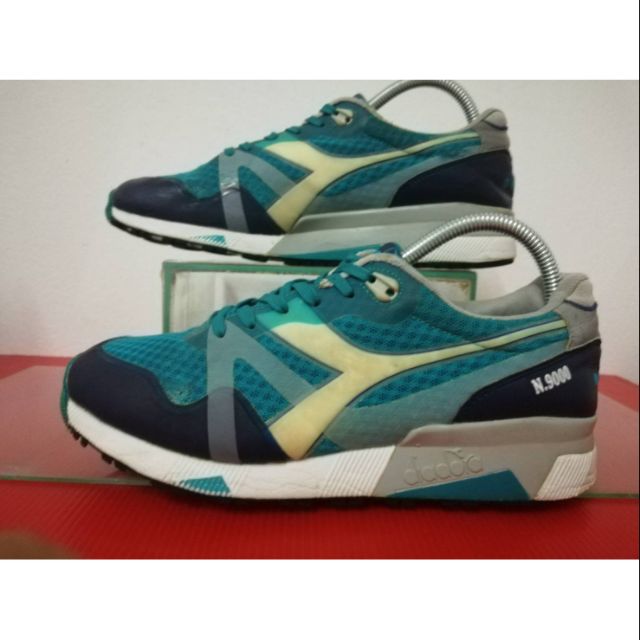 diadora shopee