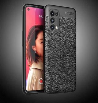 เคสโทรศัพท์มือถือหนัง ซิลิโคนนิ่ม กันกระแทก สําหรับ Oppo Reno 5 Reno 5 Pro 5G