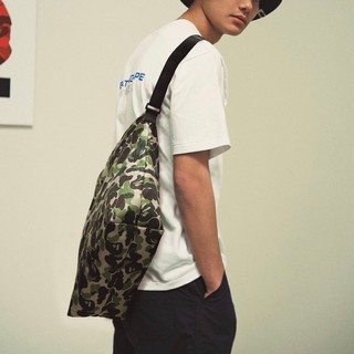 A BATHING APE® 2019 SUMMER COLLECTION แท้ ( ba040 )