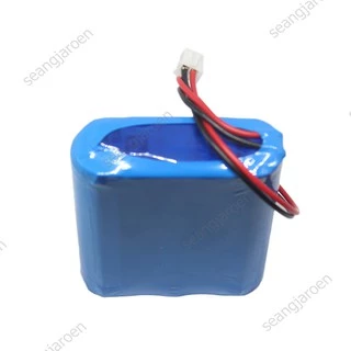 แบตเตอรี่สำหรับลำโพงบลูทูธ W-KING รุ่น T8 11.1V 2200mAh