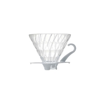 HARIO V60 Glass Dripper 02 (พร้อมส่งทุกสี)