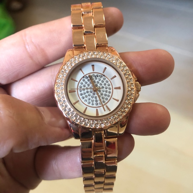 ANNE KLEIN นาฬิกาผู้หญิง