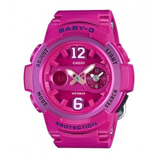 Casio นาฬิกาข้อมือรุ่นBGA-210-4B2