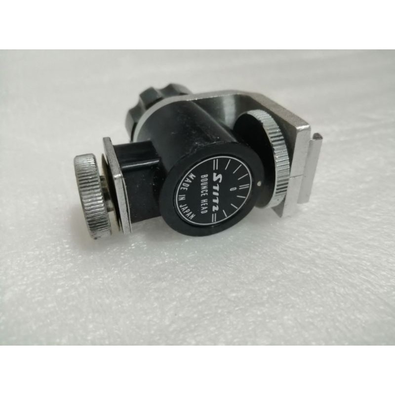 bounce head adepter flash