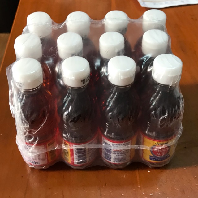 น้ำปลาทิพรสจิ๋ว (60 มล.)