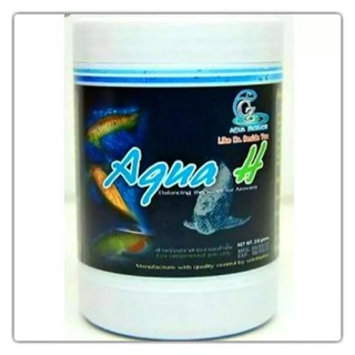 Aqua Herb อควาเฮิร์บผลิตภัณฑ์สมุนไพรช่วยรักษาอาการปลาหลังลอยในระยะเริ่มต้น