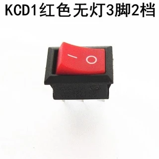 KCD1 ประเภทเรือสวิทช์ KCD1-101 ชั่งน้ำหนักอิเล็กทรอนิกส์เรือโยกสวิทช์ปุ่มเพาเวอร์ 2 เท้า / 3 เท้า / 4 เท้า / 6 ไฟแดง / ไฟเขียว / ไม่มีหลอดไฟ 2 เกียร์ / 3 เกียร์สวิตช์ขนาดเส้นผ่านศูนย์กลางภายนอก: 15 * 21 มม. kcd1 สวิตช์ประเภทเรือ