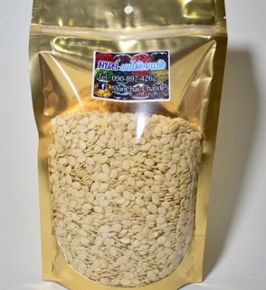 เมล็ดแตงโม เลาะเปลือก 500 g